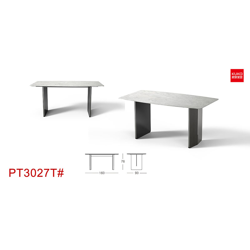 海口餐桌：PT3027T